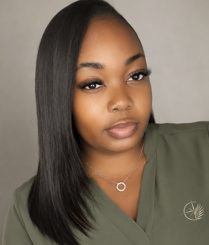 Berkell Sturrup, Founder and Managing Consultant of Palm & Compass Consulting